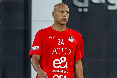 رحلة عمرو الجزار.. مرض تحول إلى ميزة وقرار صعب في الطريق إلى منتخب مصر